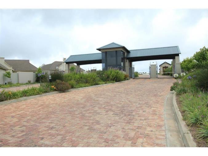 2 Bedroom Property for Sale in Blue Mountain Village Western Cape